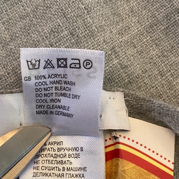 NWT REISS Yasmine Poncho Wrap Shawl - Picture 12 of 13